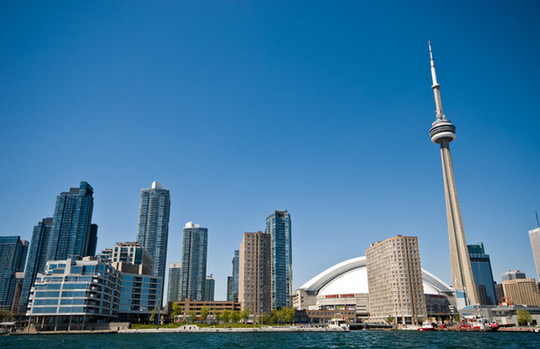 盤點：全球機會最多十大城市