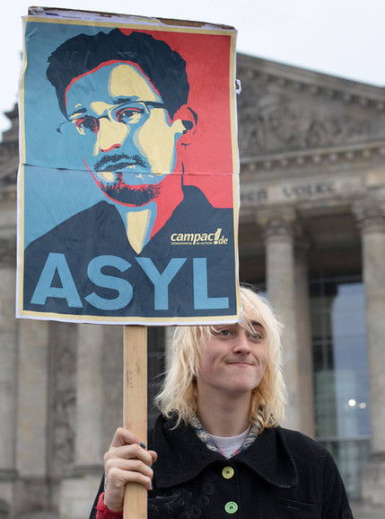 “棱鏡門”引發(fā)客戶不信任 美國科技公司業(yè)務(wù)受損