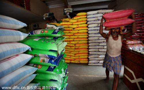 降通膨成共同難題 金磚國各奔東西