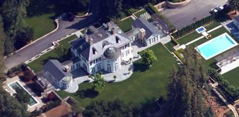 世界頂級富豪都住哪?