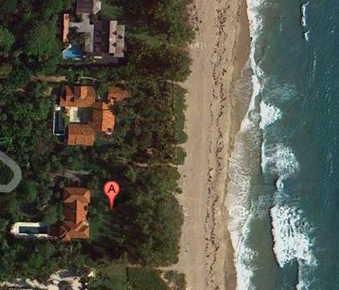 世界頂級富豪都住哪？