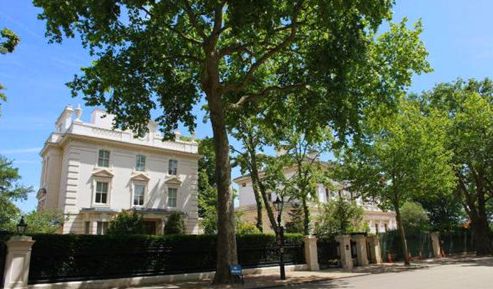 世界頂級富豪都住哪？