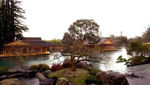 世界頂級富豪都住哪？