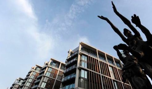 世界頂級富豪都住哪？