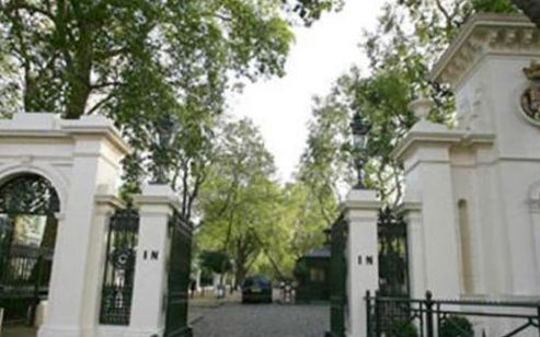 世界頂級富豪都住哪？