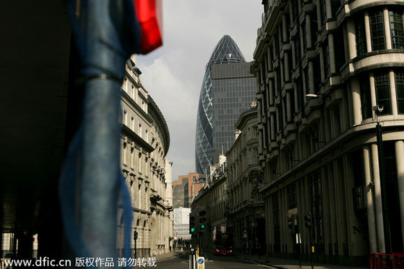 中資海外投資新寵：古堡、地標(biāo)、農(nóng)牧場