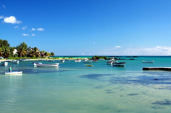 十大人氣免簽落地簽目的地 亞洲占八成