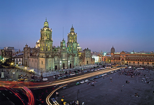 旅游與休閑：2014世界十大最佳城市