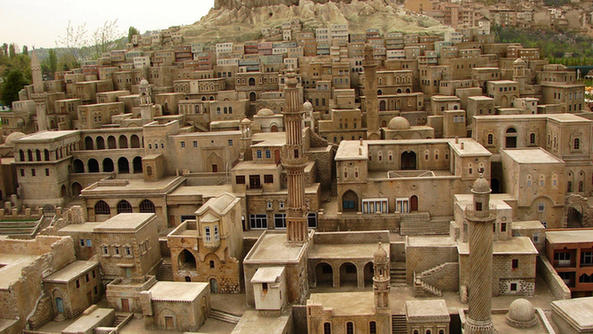 旅游與休閑：2014世界十大最佳城市