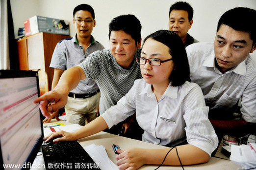 中國民營企業將成為上市主角