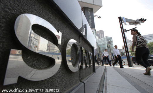 智能手機業(yè)務能否成為索尼“救世主”？