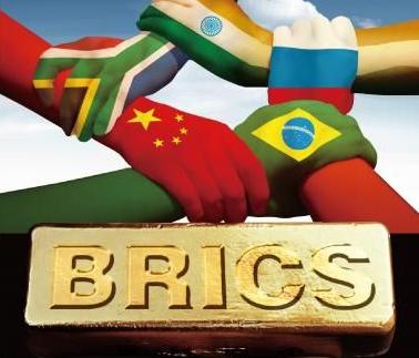金磚銀行挑戰(zhàn)世界經(jīng)濟(jì)舊秩序