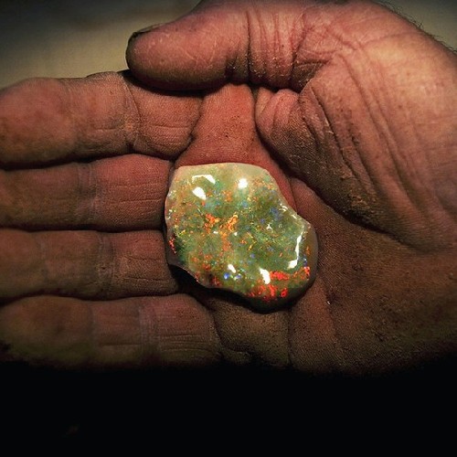 越收藏越值 近年來(lái)身價(jià)暴漲的8種寶石