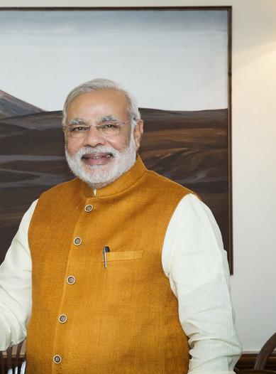 印度是日本對外援助最大的受益國