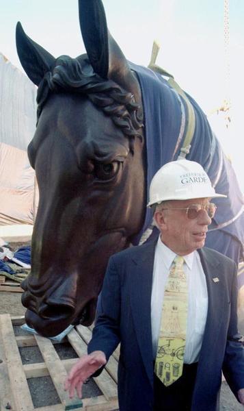 歷數移民中誕生的美國億萬富豪家族