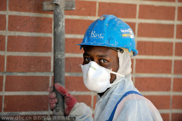 中美在非洲下注：合作還是競(jìng)爭(zhēng)？