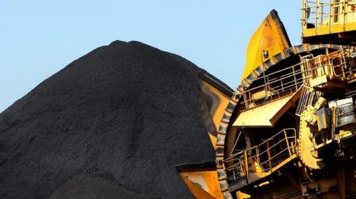 中國禁止火力發(fā)電或影響澳煤炭出口