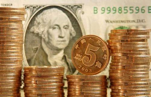 去美元化:中俄達(dá)成貨幣互換協(xié)議