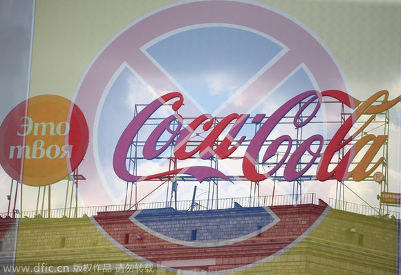 誰將成為制裁俄羅斯的真正受益者?