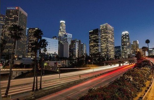 華人“混跡最好”的十大美國城市