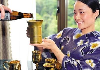 皇帝待遇 7種黃金奇葩品