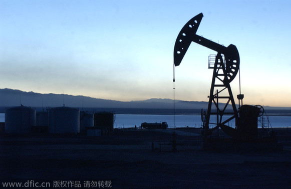 石油市場的牛市已經過去？