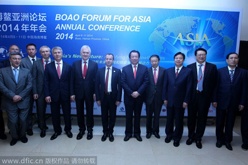 西方對俄制裁或妨礙中俄天然氣協(xié)議