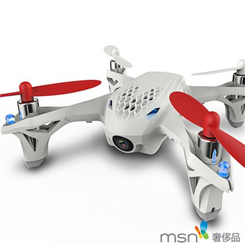 高貴不貴 航拍成潮人新選擇