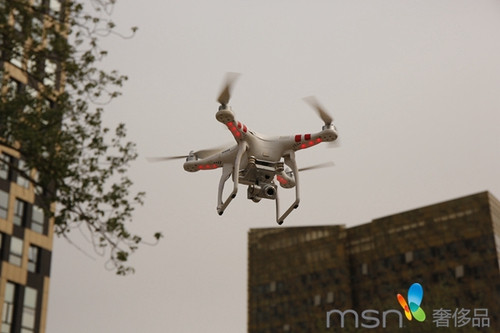 高貴不貴 航拍成潮人新選擇