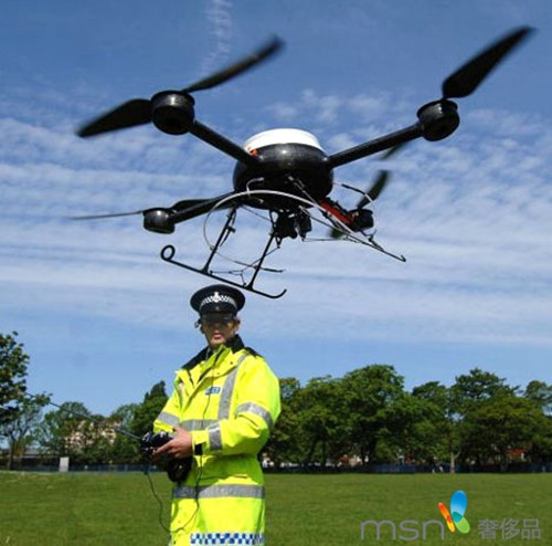 高貴不貴 航拍成潮人新選擇