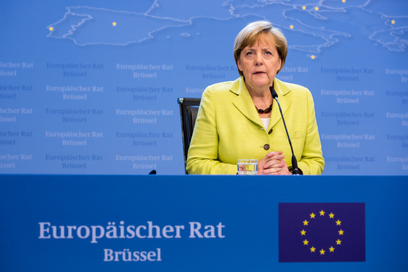 全球資金逃離歐洲 搶灘新興市場(chǎng)