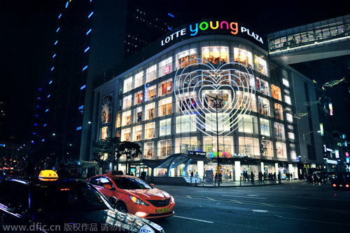 韓專家：中國游客已成韓核心顧客群體