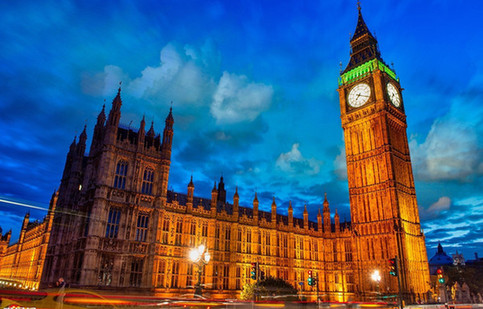 全球城市影響力排名：香港第3，北京第8，上海第19