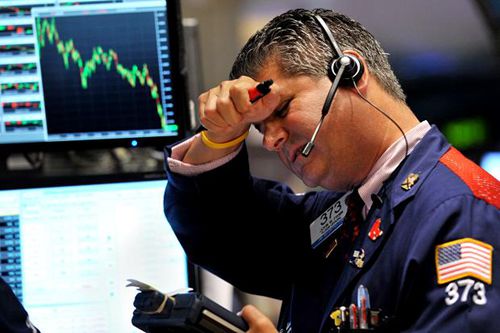 歐洲經(jīng)濟黯淡 美資大量撤離