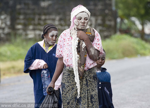 埃博拉陰影下 中國在非投資現(xiàn)狀如何？