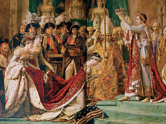 優(yōu)雅權(quán)貴 5位皇室女人的傳世冠冕