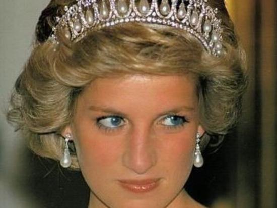 優雅權貴 5位皇室女人的傳世冠冕