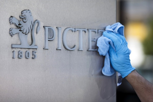 瑞士私人銀行首度披露財務數據