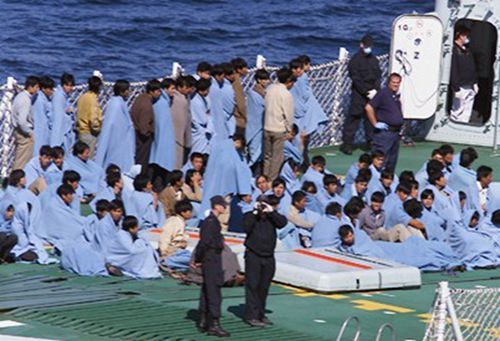 12.3%在美華人工作是飲食業