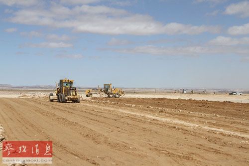 中國核電企業強勢進駐英國新核電站