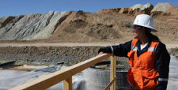 智利未來十年礦產投資將達千億美元 銅礦項目占七成