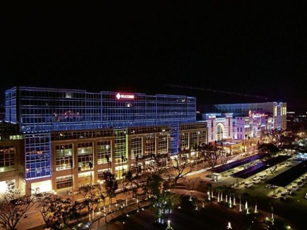 菲律賓旅游熱潮推動了酒店業