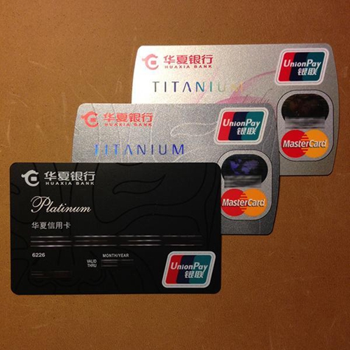 9張最值得擁有的入門級信用卡