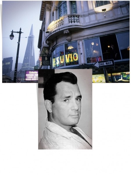 文藝青年首選 世界9大文豪咖啡館