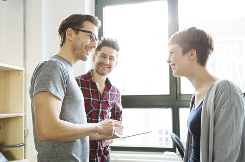 美國千禧一代都在何處聚居?