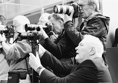 步入老齡社會 多國尋求出路