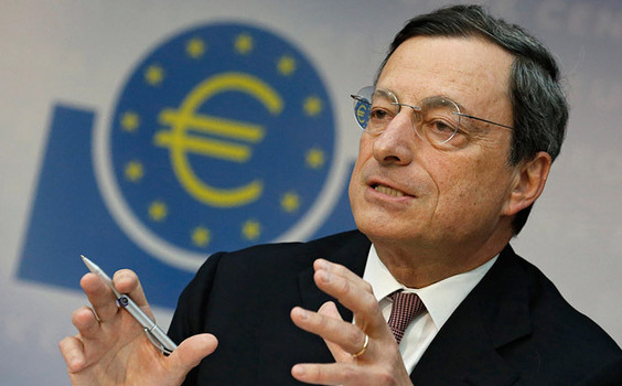 歐支持QE 歐元區角力德式財政緊縮