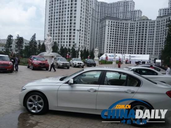 越南承諾2018年將汽車進口稅降至零稅率