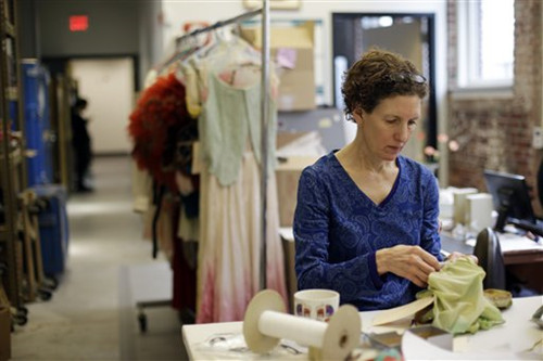 美國制造回來了 6大關鍵推動因素