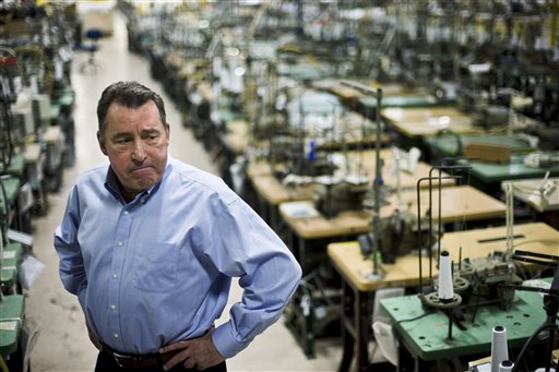 美國制造回來了 6大關鍵推動因素